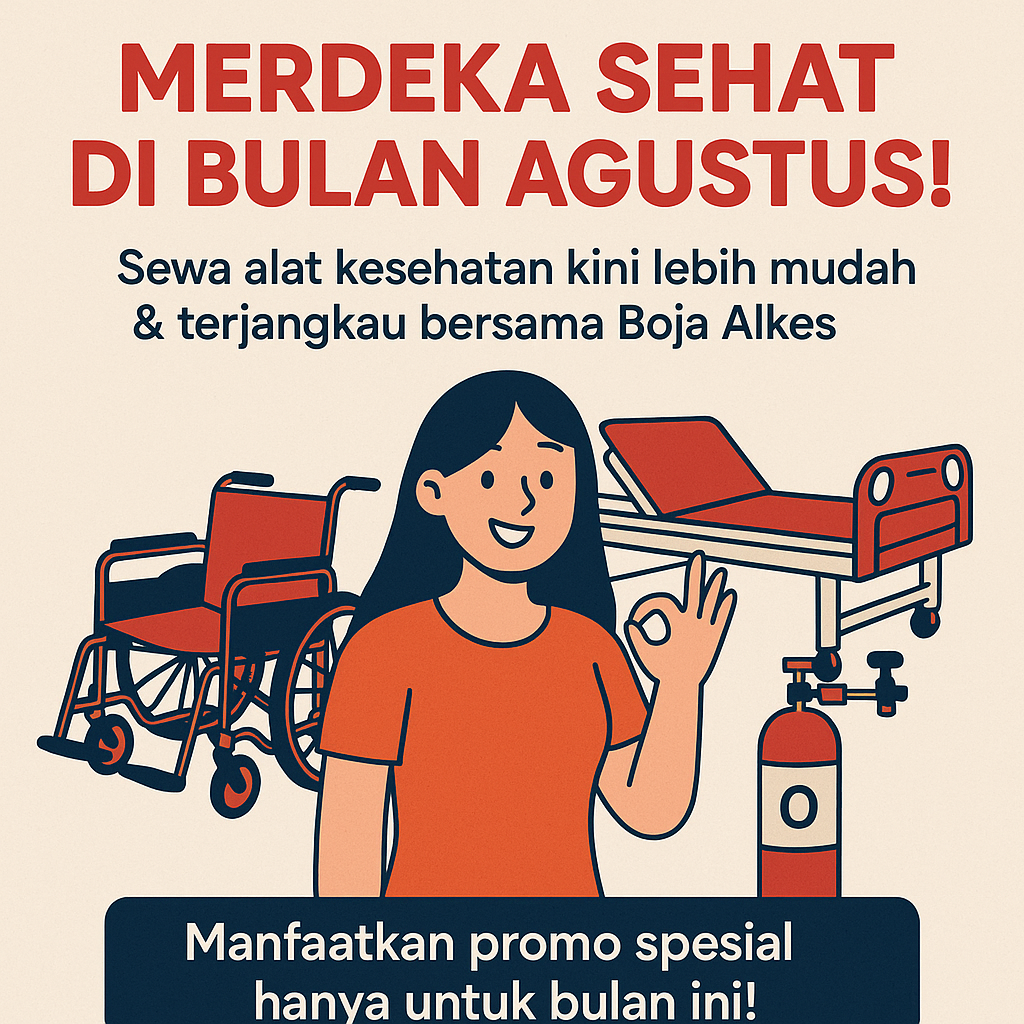 Promo Agustus Boja Alkes