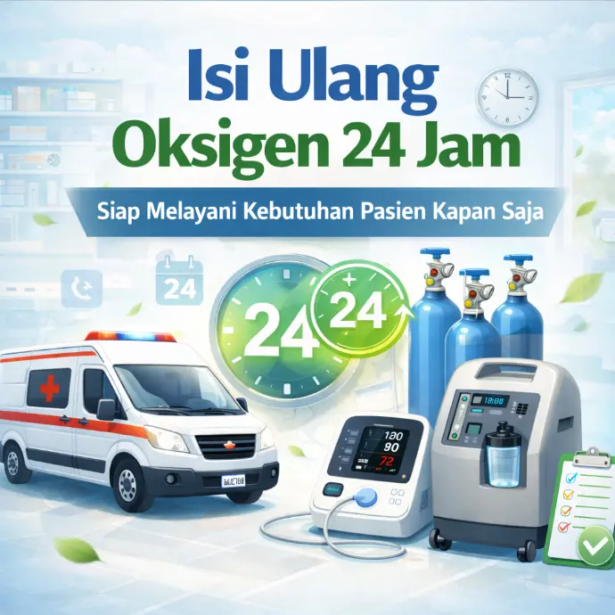 persewaan alat kesehatan boja alkes