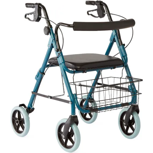 Rollator (Alat Bantu Jalan)