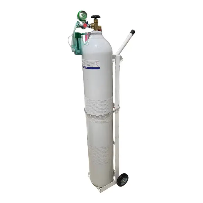 Tabung Oksigen / Oxygen 6m3