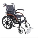 Kursi Roda Travel Roda Besar