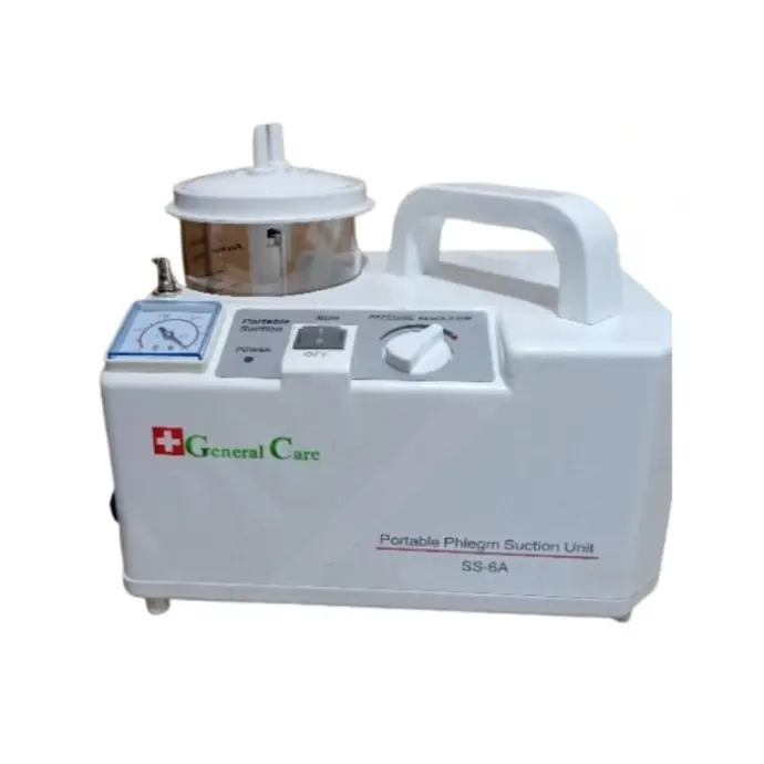 Suction Pump