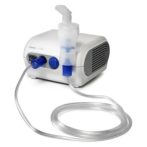 Nebulizer