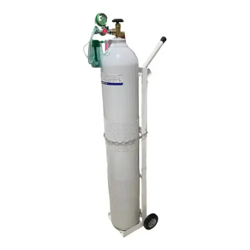 Tabung Oksigen / Oxygen 6m3