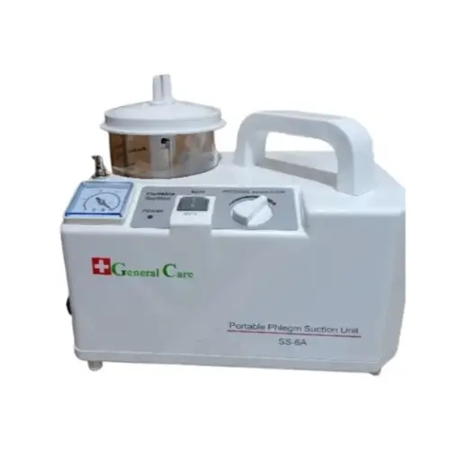 Suction Pump
