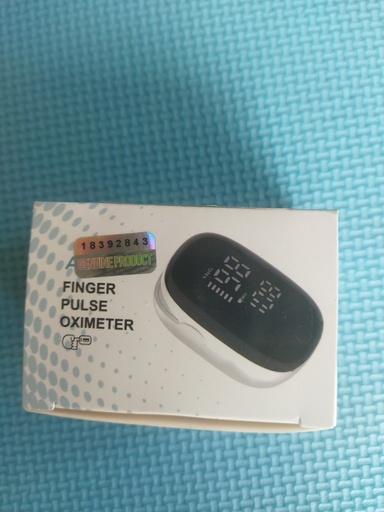 Oximeter Justlang AD902